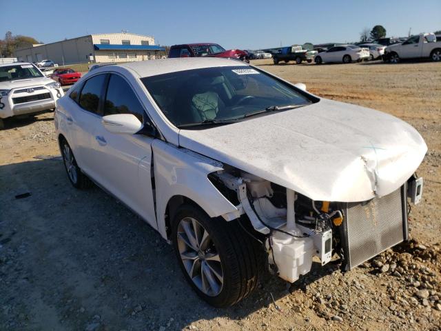 Hyundai Azera (2016)