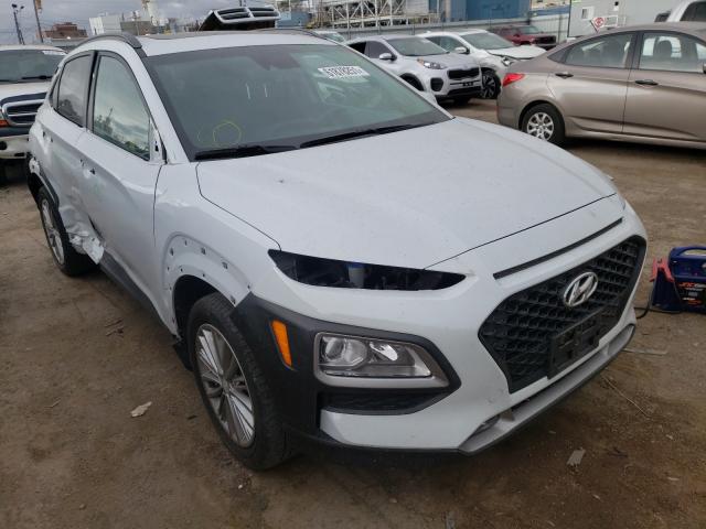 Hyundai Kona (2019)