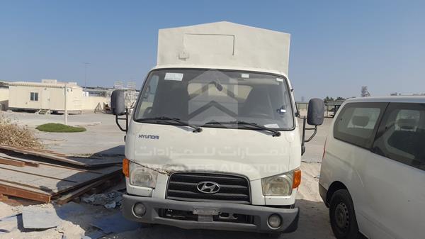 Hyundai Hd 65 (2013)