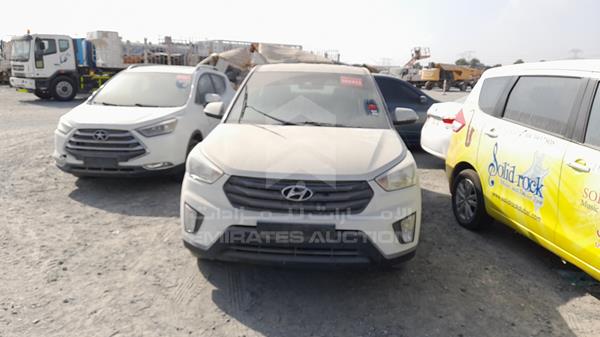 Hyundai Creta (2017)