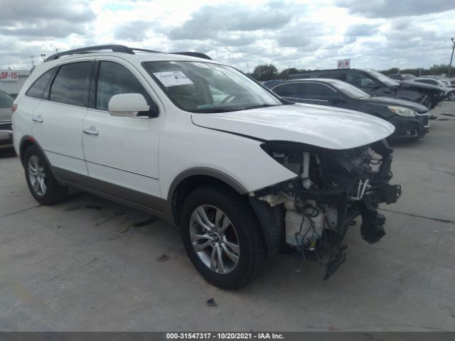 Hyundai Veracruz (2012)