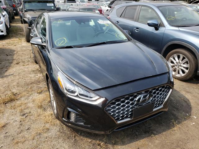 Hyundai Sonata lim (2019)