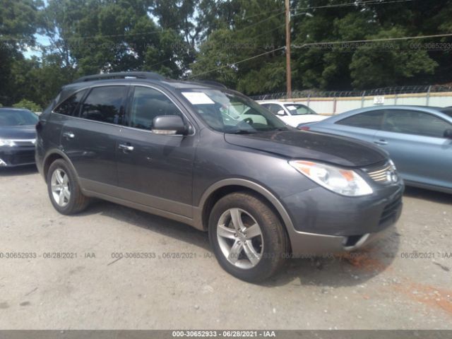 Hyundai Veracruz (2010)