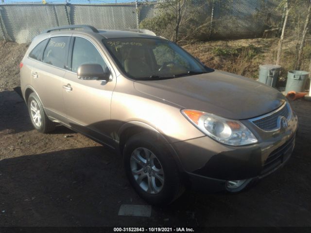 Hyundai Veracruz (2011)