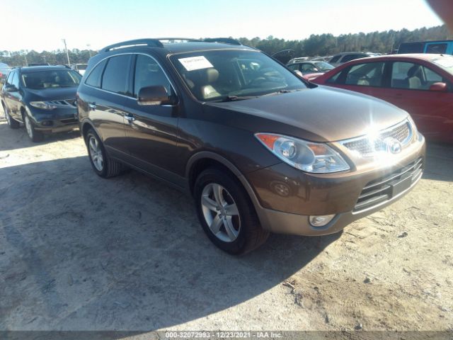 Hyundai Veracruz (2011)