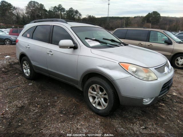 Hyundai Veracruz (2011)