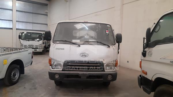 Hyundai Hd 65 (2011)