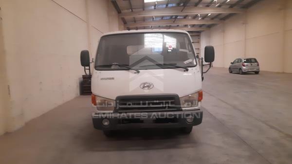 Hyundai Hd 65 (2009)