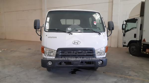 Hyundai Hd 65 (2011)