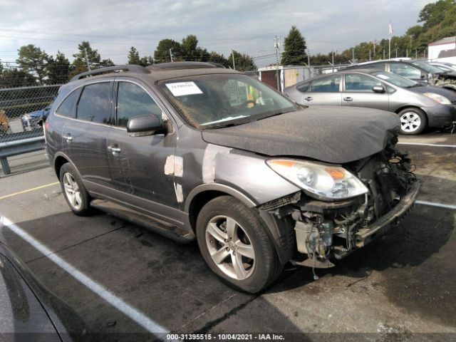 Hyundai Veracruz (2011)