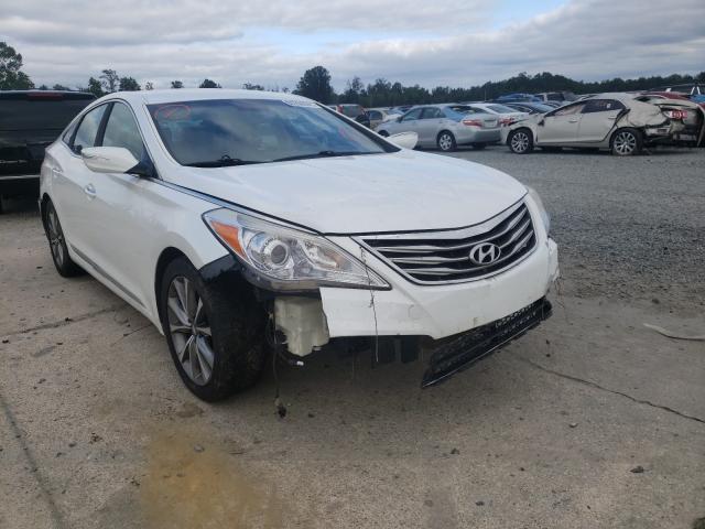 Hyundai Azera (2015)