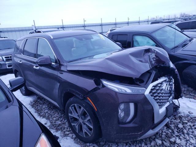 Hyundai Palisade l (2021)