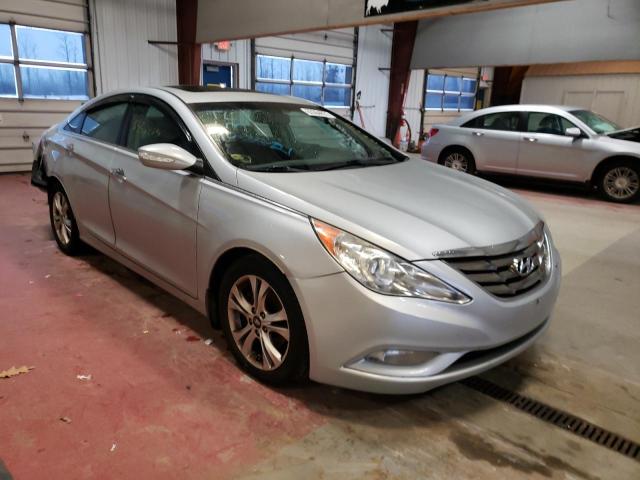 Hyundai Sonata lim (2011)