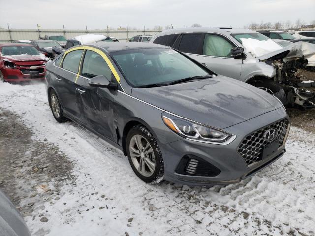 Hyundai Sonata lim (2019)