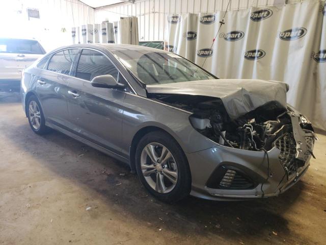 Hyundai Sonata lim (2019)