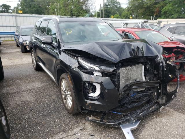Hyundai Palisade l (2020)