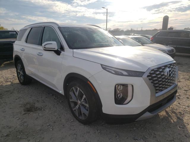 Hyundai Palisade s (2021)