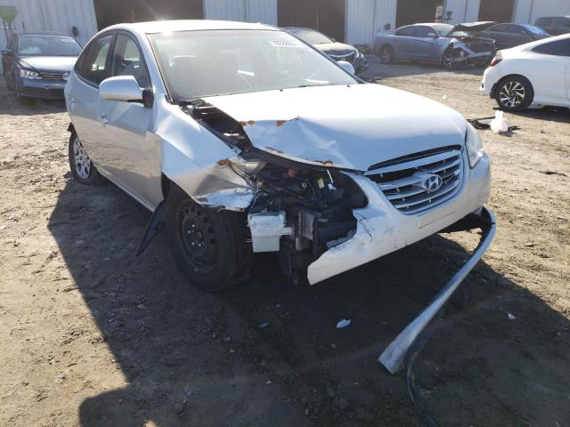 Hyundai Elantra bl (2010)
