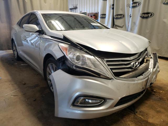 Hyundai Azera (2013)