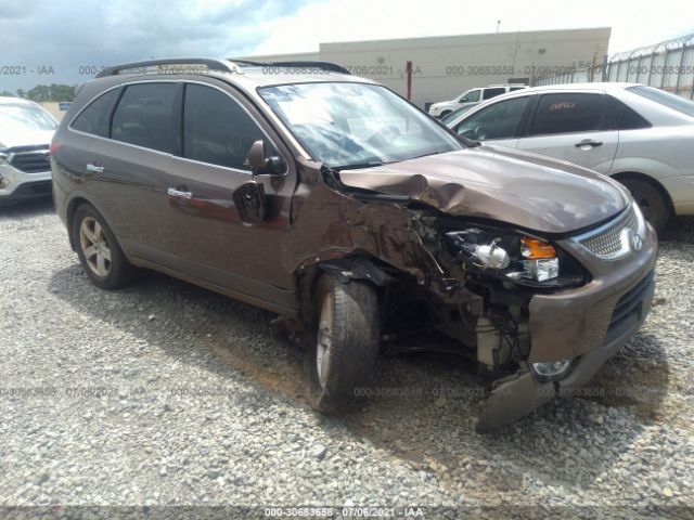 Hyundai Veracruz (2011)