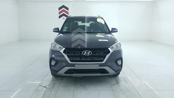 Hyundai Creta (2020)