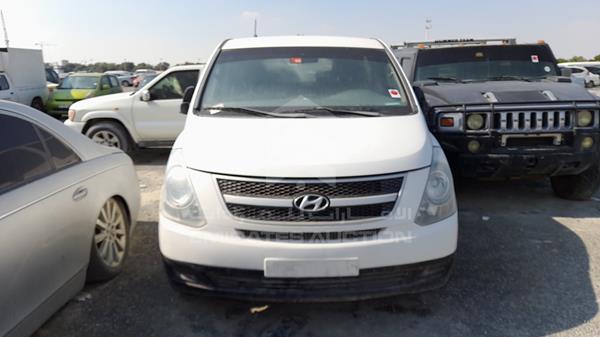 Hyundai H1 (2013)