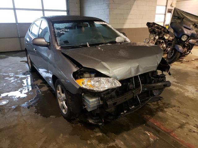 Hyundai Elantra bl (2010)