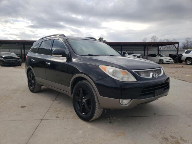 Hyundai Veracruz (2011)
