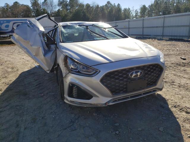 Hyundai Sonata lim (2019)