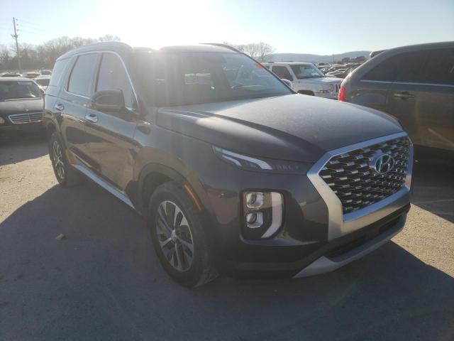 Hyundai Palisade s (2020)