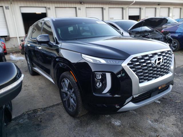 Hyundai Palisade l (2022)