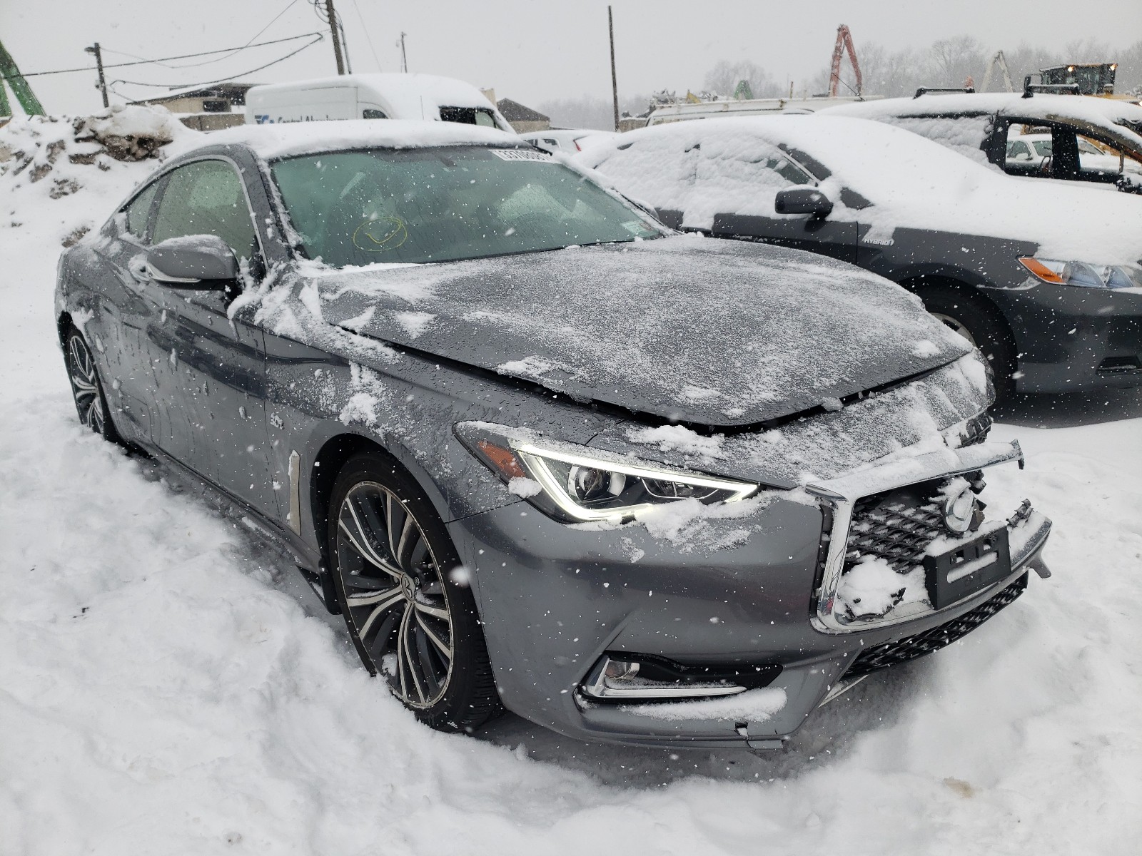 Infiniti Q60 luxe 3 (2018)