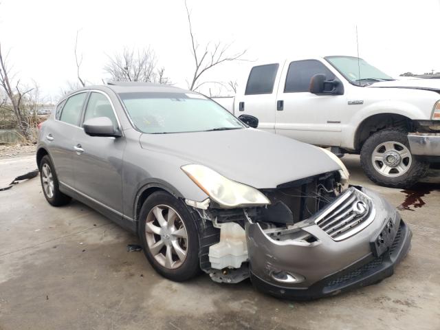 Infiniti Ex35 base (2010)