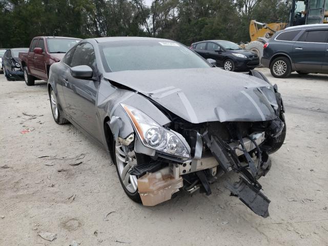 Infiniti G37 (2010)
