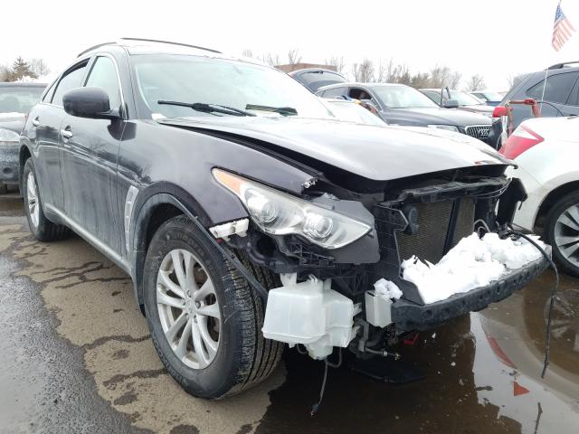 Infiniti Fx35 (2011)