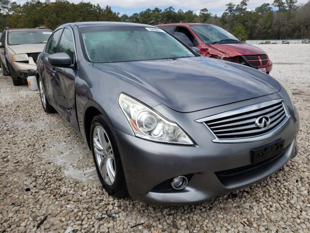 Infiniti G37 base (2011)