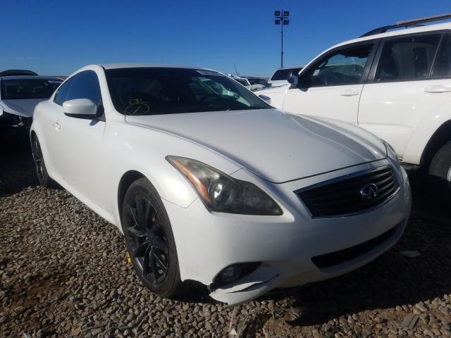 Infiniti G37 base (2011)