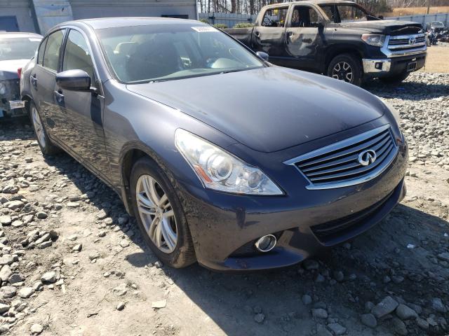 Infiniti G37 base (2012)