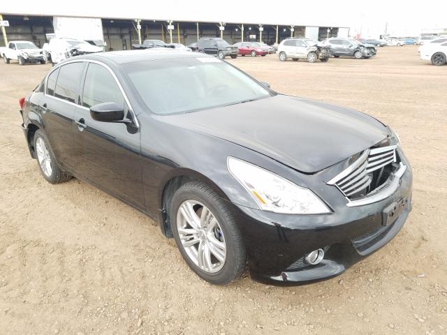 Infiniti G37 (2013)