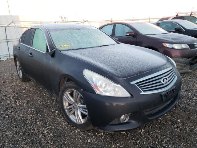 Infiniti G37 base (2013)