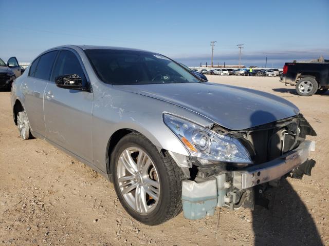 Infiniti G37 base (2012)