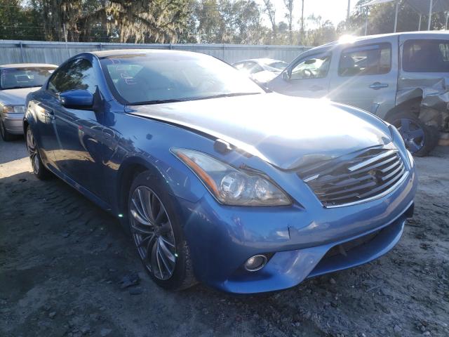 Infiniti G37 base (2012)