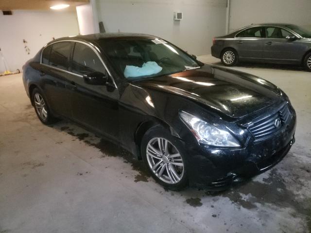 Infiniti G37 (2013)