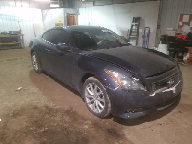 Infiniti G37 (2011)
