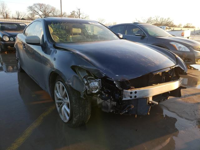 Infiniti G37 base (2011)