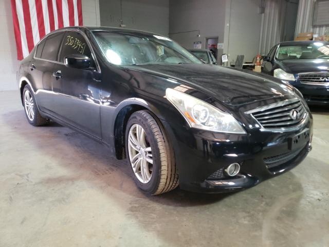 Infiniti G37 (2011)