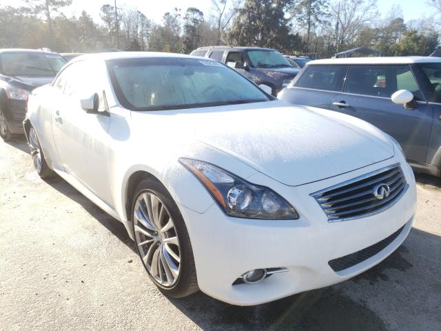 Infiniti G37 base (2012)