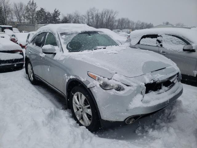 Infiniti Fx35 (2012)