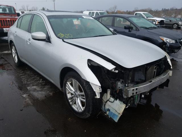Infiniti G37 (2013)