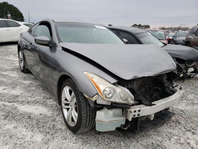 Infiniti G37 (2010)